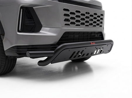 Front Runner EuroTech (FRET2) Lower Grille Guard fits Toyota Rav4 2026+ - Broadfeet