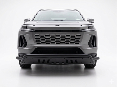 Front Runner EuroTech (FRET2) Lower Grille Guard fits Toyota Rav4 2026+ - Broadfeet