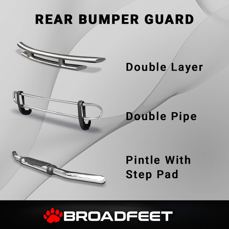 Broadfeet Motorsport Equipment, LLC.