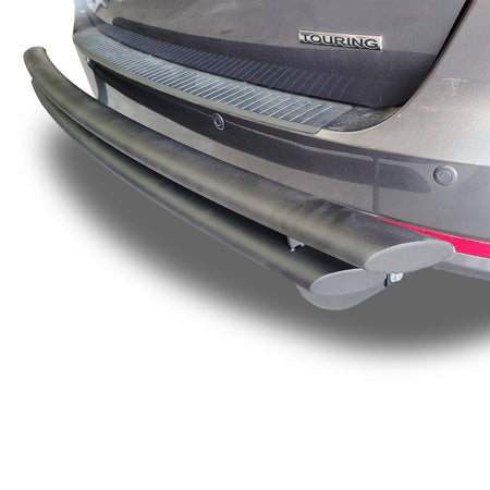Rear Double Layer (DL795) Bumper Guard fits Honda Odyssey 2018-2025 - Broadfeet