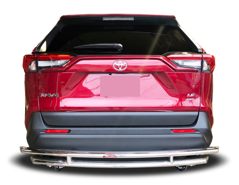 Kit de protection de carrosserie pour Toyota RAV4 5 | XA50 | 2018-2025 Kit de protection de carrosserie pour Toyota RAV4 5 | XA50 | 2018-2025