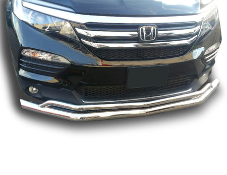 Honda Pilot Front Bumper Guard