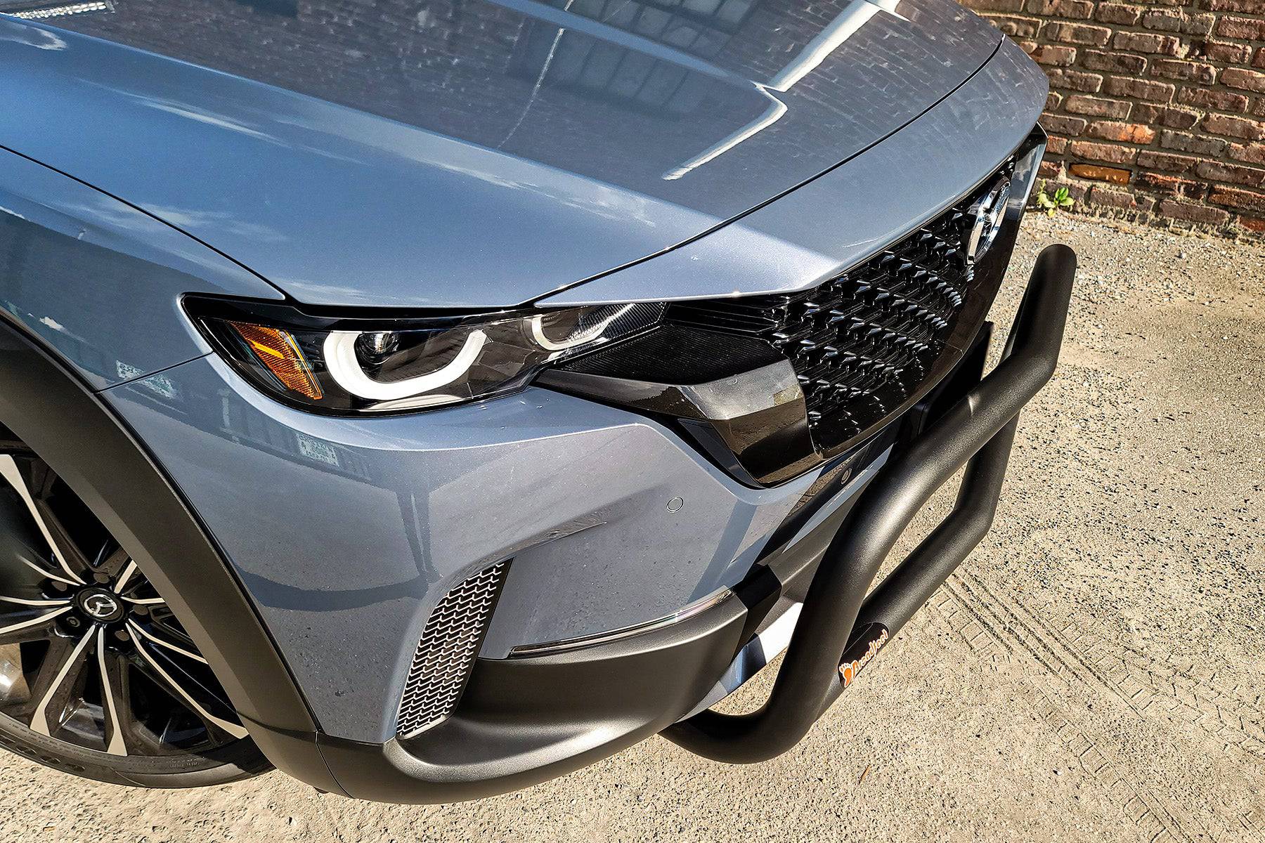 Bumper Kit | MAZDA CX-50 2024 Bumper Kit | MAZDA CX-50 2024