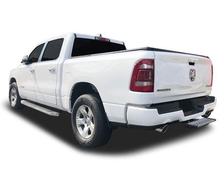 Running Boards R11 Series (RB210) fits Ram 1500 2019-2025 *New Body*, Crew Cab - Broadfeet