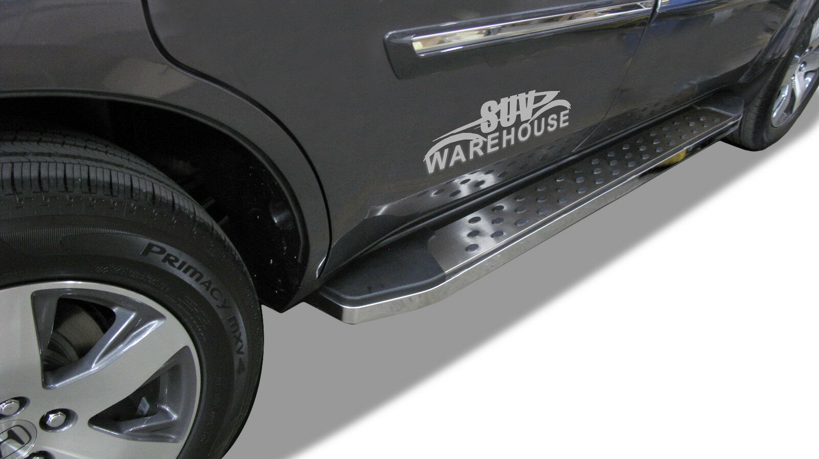 taa 08l33 Tz5 2020 Acura Acura Mdx Sport Running Boards 08L33-TZ5-201