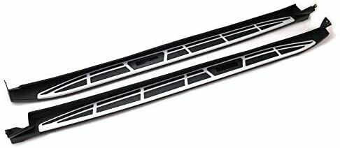 OE Side Step Running Boards fits 2015-2021 Lexus NX Series - Broadfeet