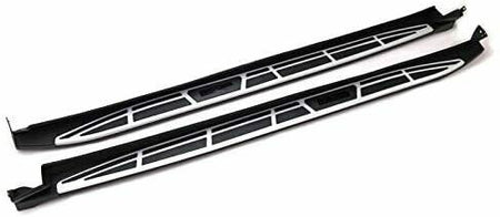 OE Side Step Running Boards fits 2015-2021 Lexus NX Series - Broadfeet