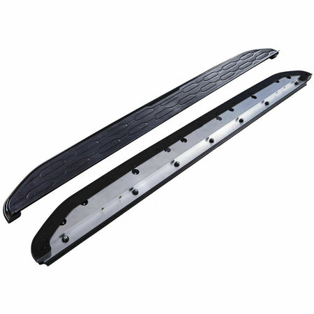 Running Boards OE Style fits Land Rover Discovery Sport 2015-2023 - Broadfeet