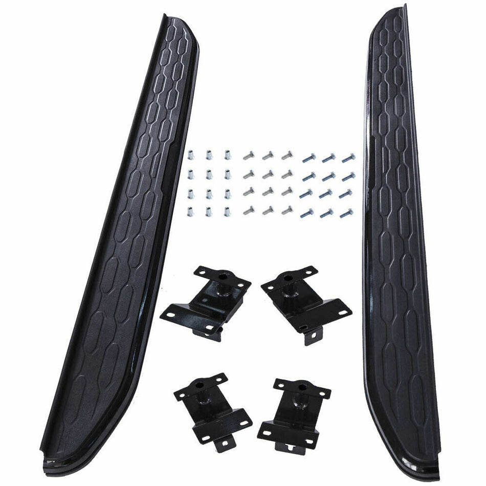 Land Rover Running Board Land Rover - OE Style Running Board | Broadfeet