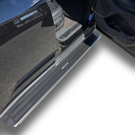Running Boards M66 Series (RB185) fits Toyota Grand Highlander 2024-2025 - Broadfeet