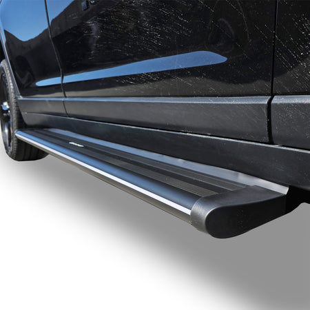 Running Boards M66 Series (RB185) fits Toyota Grand Highlander 2024-2025 - Broadfeet