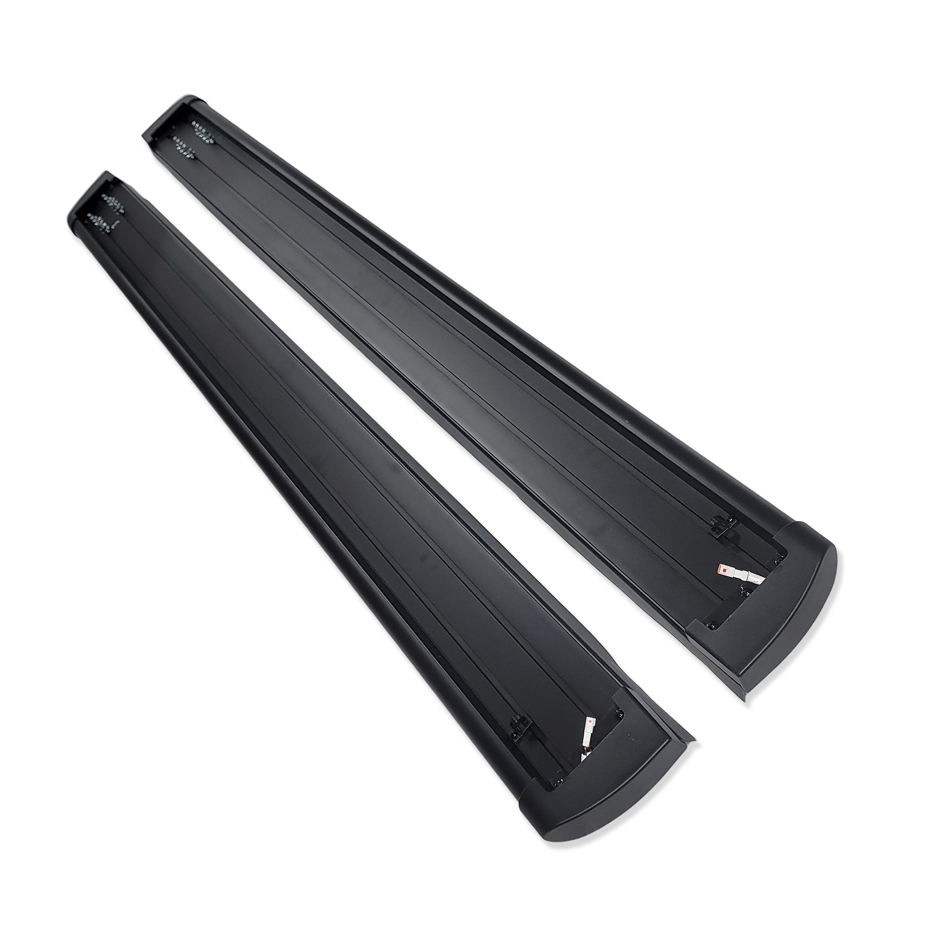 Running Boards M66 Series (RB185) fits Toyota Grand Highlander 2024-2025 - Broadfeet