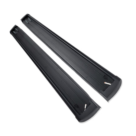 Running Boards M66 Series (RB185) fits Toyota Grand Highlander 2024-2025 - Broadfeet