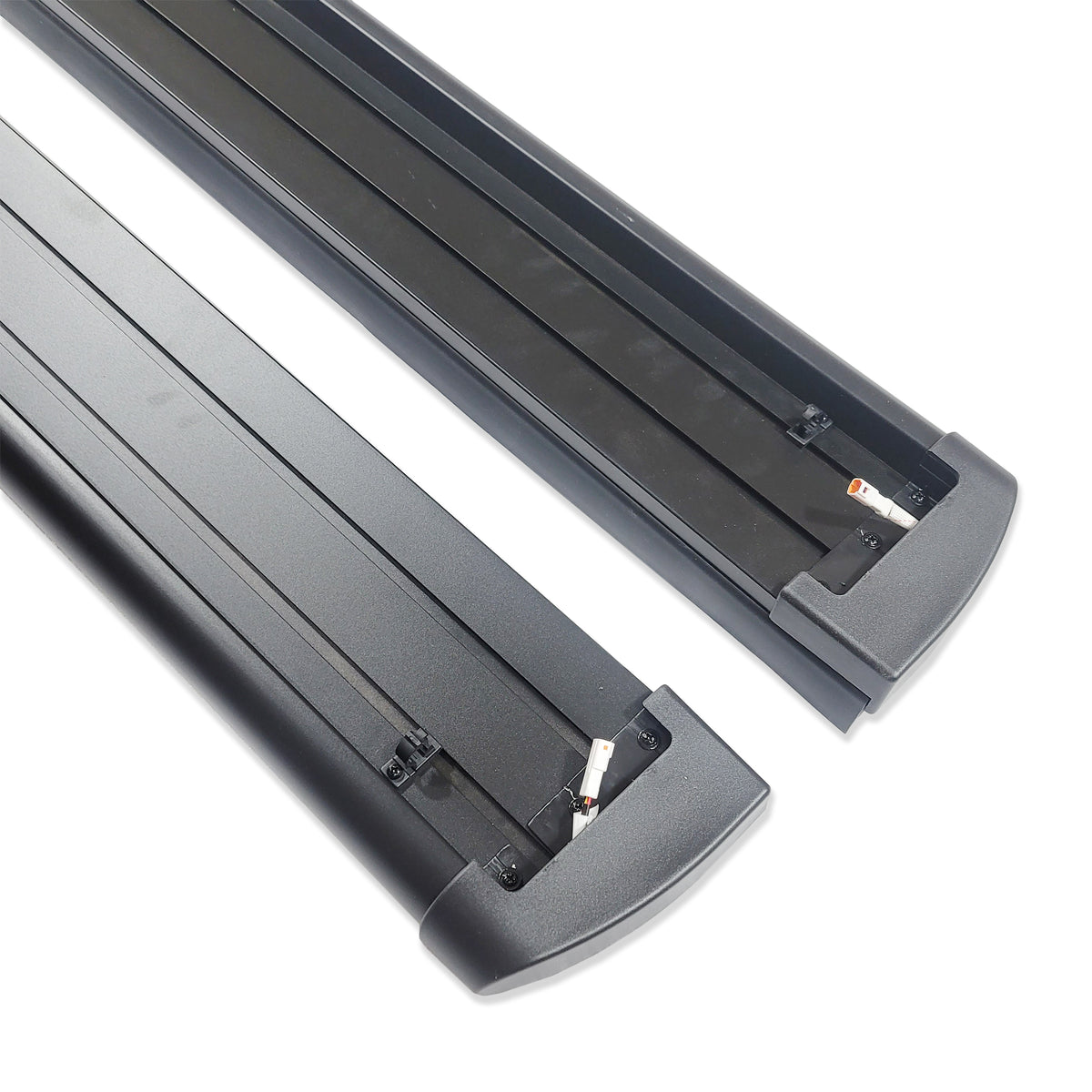 Running Boards M66 Series (RB185) fits Toyota Grand Highlander 2024-2025 - Broadfeet