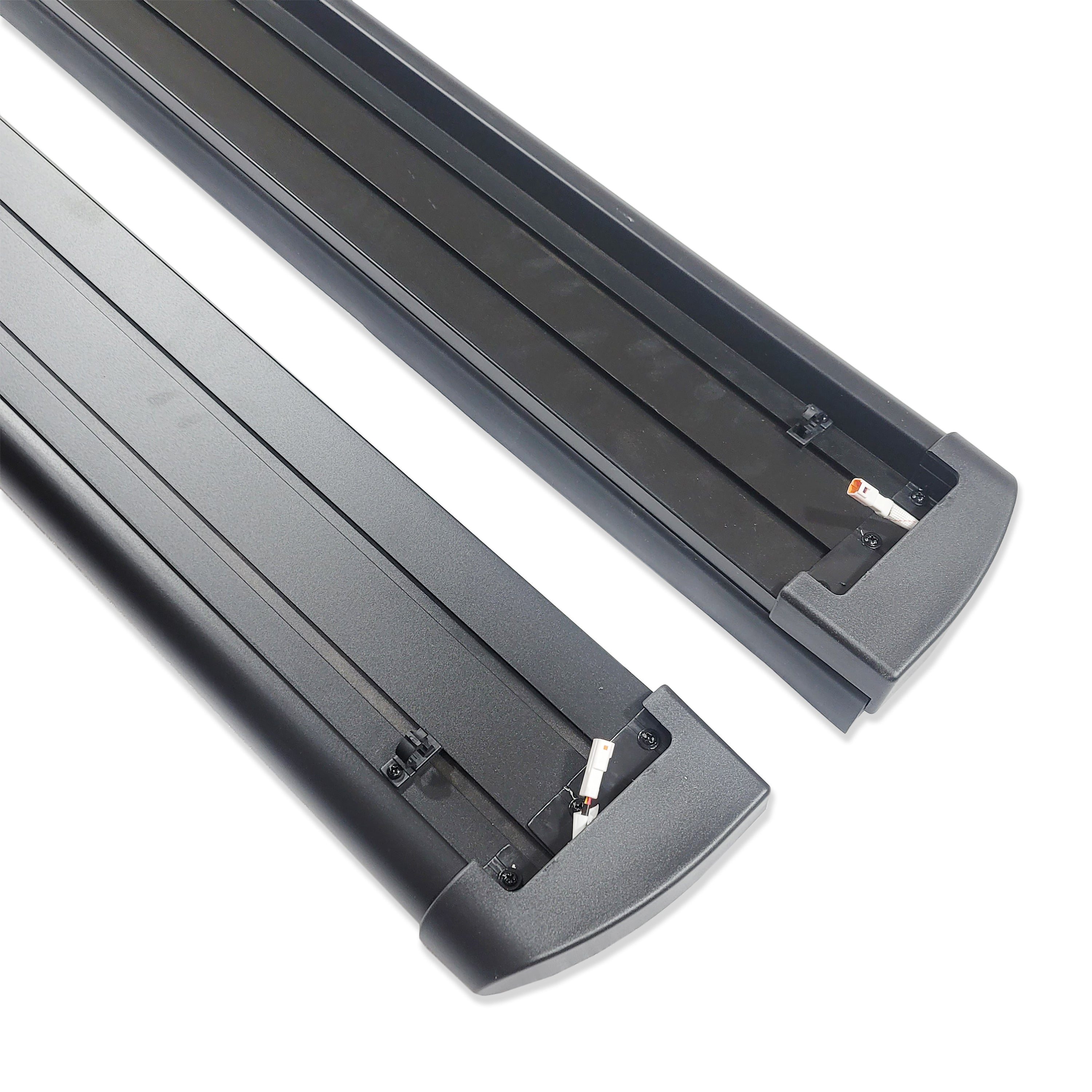 Running Boards M66 Series (RB185) fits Toyota Grand Highlander 2024-2025 - Broadfeet