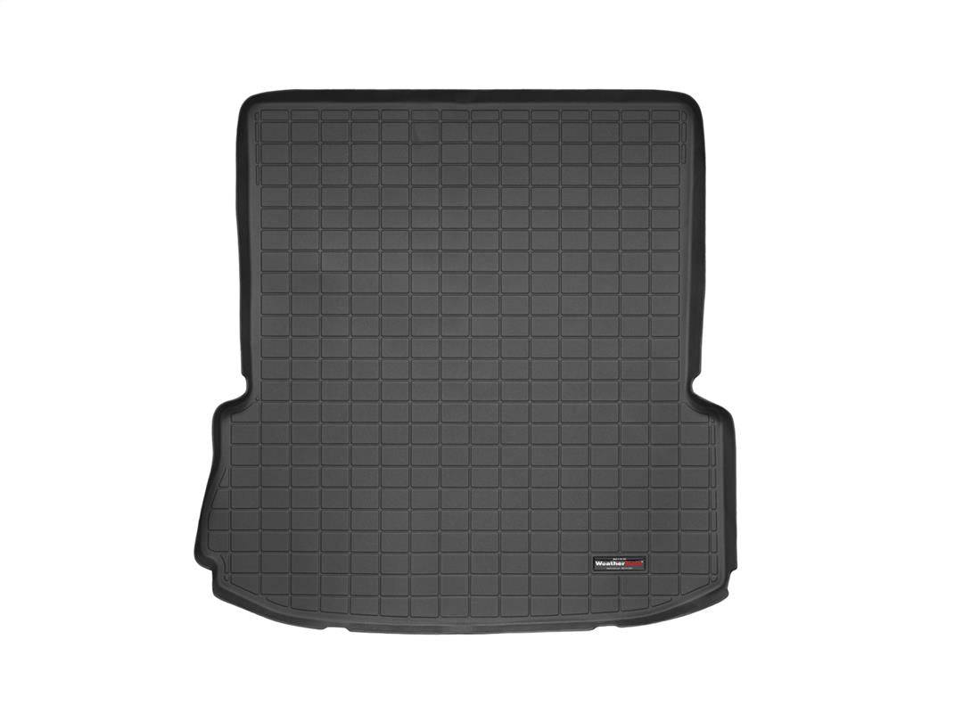 WeatherTech Cargo Area Liner 40489 fits Ford Explorer 2011-2019 - Broadfeet