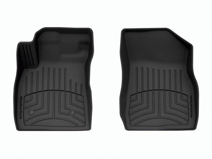 fits Chevrolet Trailblazer 2021-2024 WeatherTech - Floor Liner