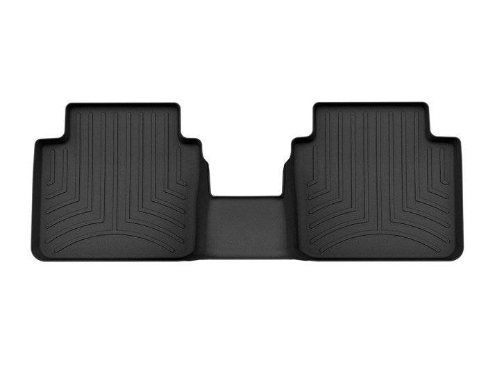 WeatherTech Floor Liner - 4417392 - fits Mazda CX-50 2023-2024 - Broadfeet