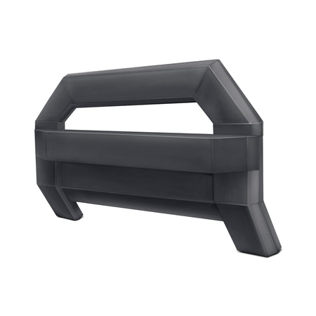 Front Bull Bar with Skid Plate (HEX PRO) Bumper Guard fits Ford Expedition 2003-2017 - Broadfeet