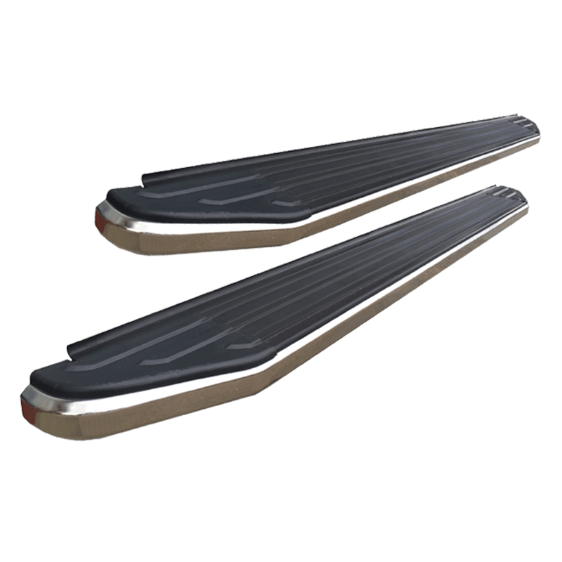 Running Boards R11 Series (RB185) fits Lexus TX350 20242025 Broadfeet